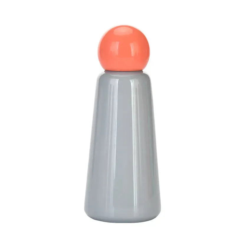 Cute 304 Stainless Steel Insulation Cup - Bellarte Enchanté Cute 304 Stainless Steel Insulation Cup